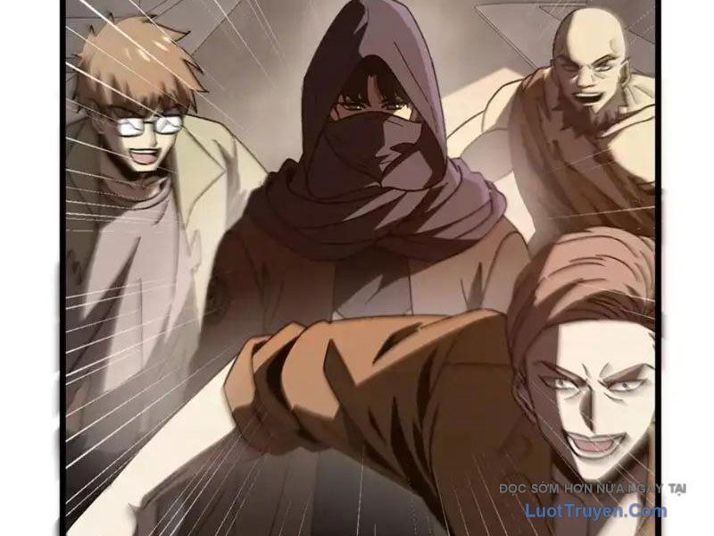 Dị Biến Giáng Lâm Nhân Gian Kế Hoạch Thanh Trừ Người Chơi [Chap 55]