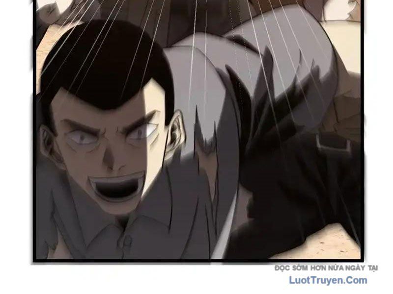 Dị Biến Giáng Lâm Nhân Gian Kế Hoạch Thanh Trừ Người Chơi [Chap 55]