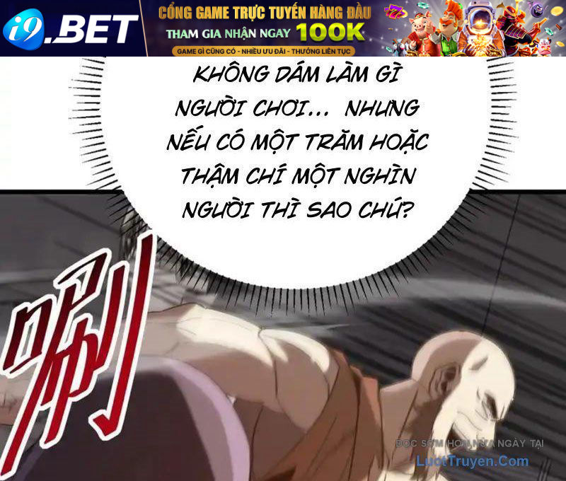 Dị Biến Giáng Lâm Nhân Gian Kế Hoạch Thanh Trừ Người Chơi [Chap 55]