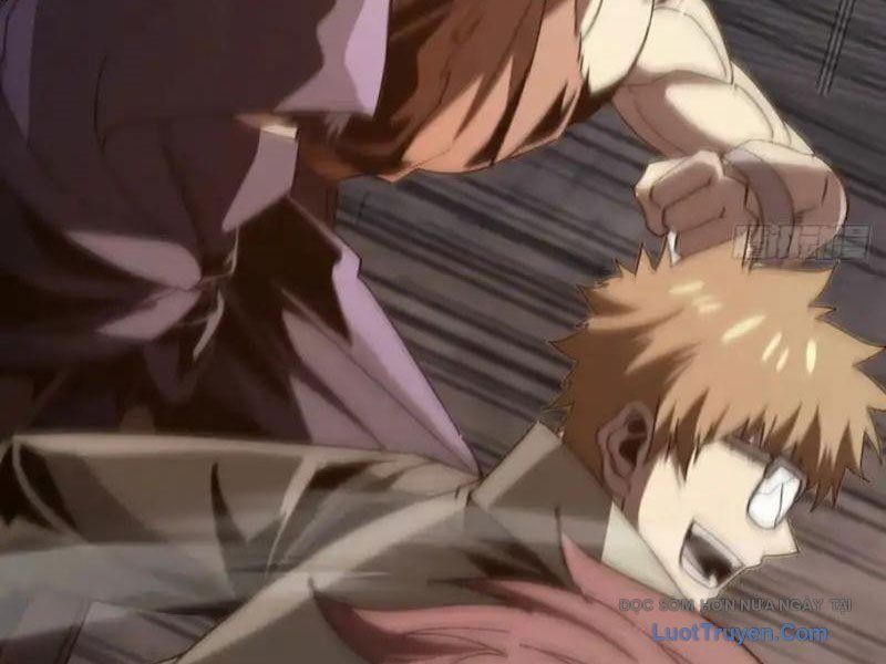 Dị Biến Giáng Lâm Nhân Gian Kế Hoạch Thanh Trừ Người Chơi [Chap 55]