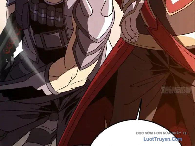 Dị Biến Giáng Lâm Nhân Gian Kế Hoạch Thanh Trừ Người Chơi [Chap 55]