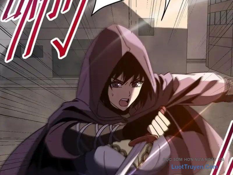 Dị Biến Giáng Lâm Nhân Gian Kế Hoạch Thanh Trừ Người Chơi [Chap 55]