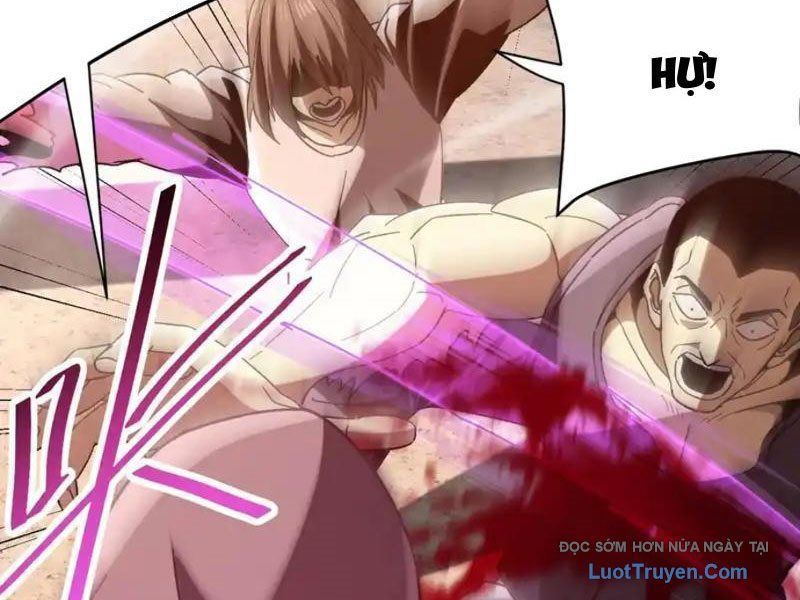 Dị Biến Giáng Lâm Nhân Gian Kế Hoạch Thanh Trừ Người Chơi [Chap 55]