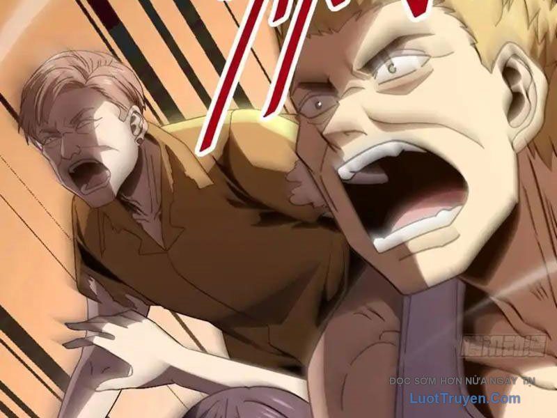 Dị Biến Giáng Lâm Nhân Gian Kế Hoạch Thanh Trừ Người Chơi [Chap 55]