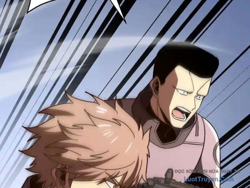 Dị Biến Giáng Lâm Nhân Gian Kế Hoạch Thanh Trừ Người Chơi [Chap 55]