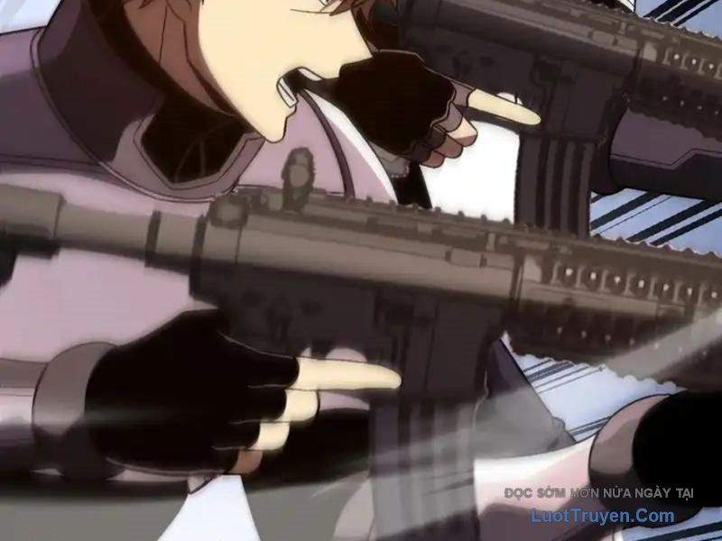 Dị Biến Giáng Lâm Nhân Gian Kế Hoạch Thanh Trừ Người Chơi [Chap 55]