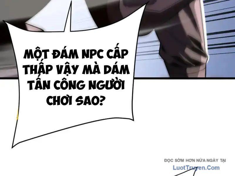Dị Biến Giáng Lâm Nhân Gian Kế Hoạch Thanh Trừ Người Chơi [Chap 55]
