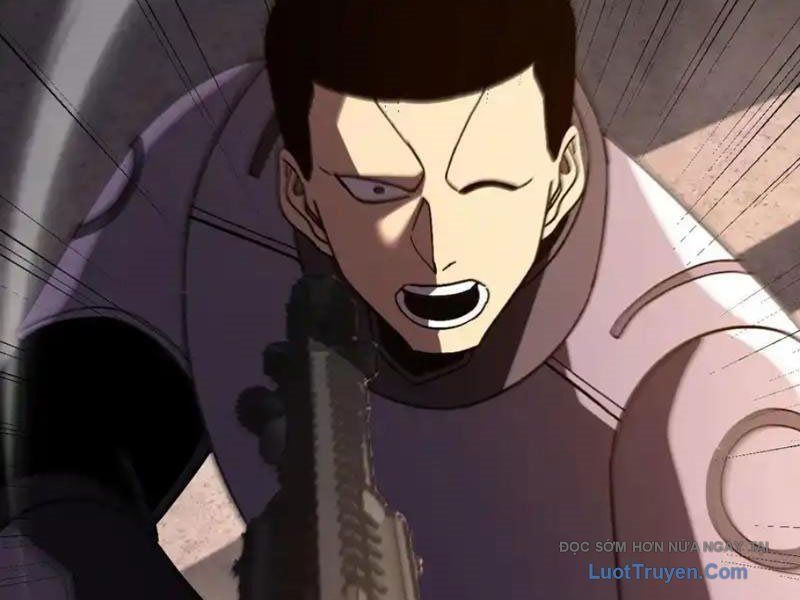 Dị Biến Giáng Lâm Nhân Gian Kế Hoạch Thanh Trừ Người Chơi [Chap 55]