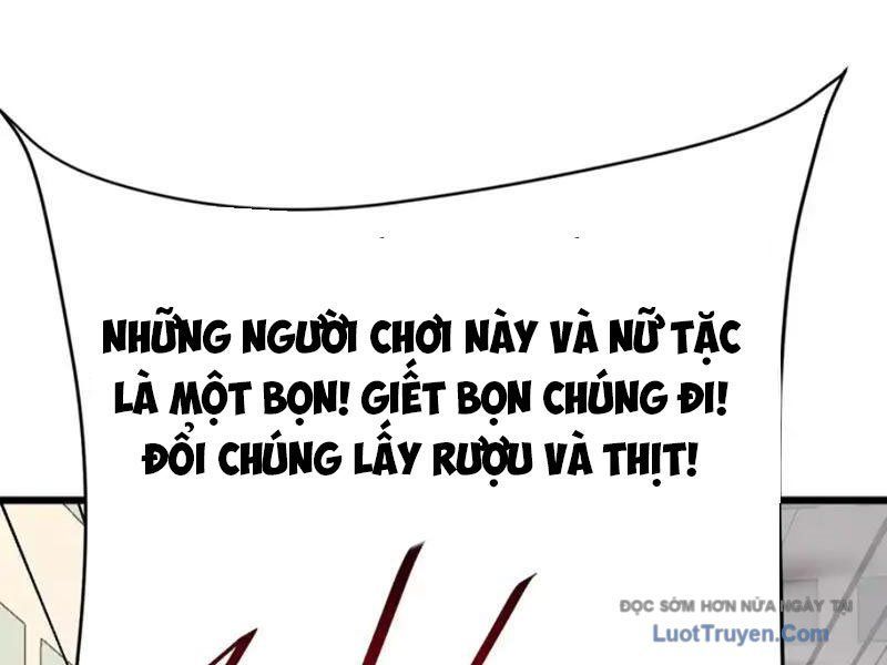 Dị Biến Giáng Lâm Nhân Gian Kế Hoạch Thanh Trừ Người Chơi [Chap 55]
