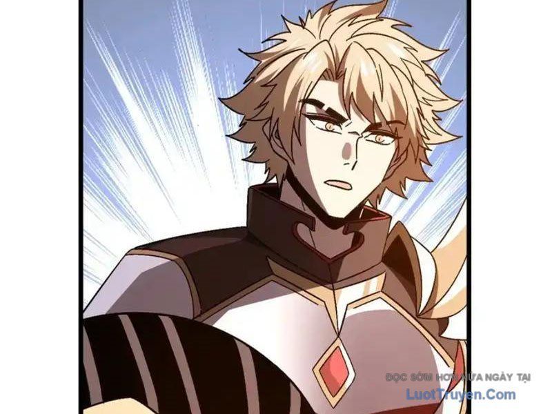 Dị Biến Giáng Lâm Nhân Gian Kế Hoạch Thanh Trừ Người Chơi [Chap 55]