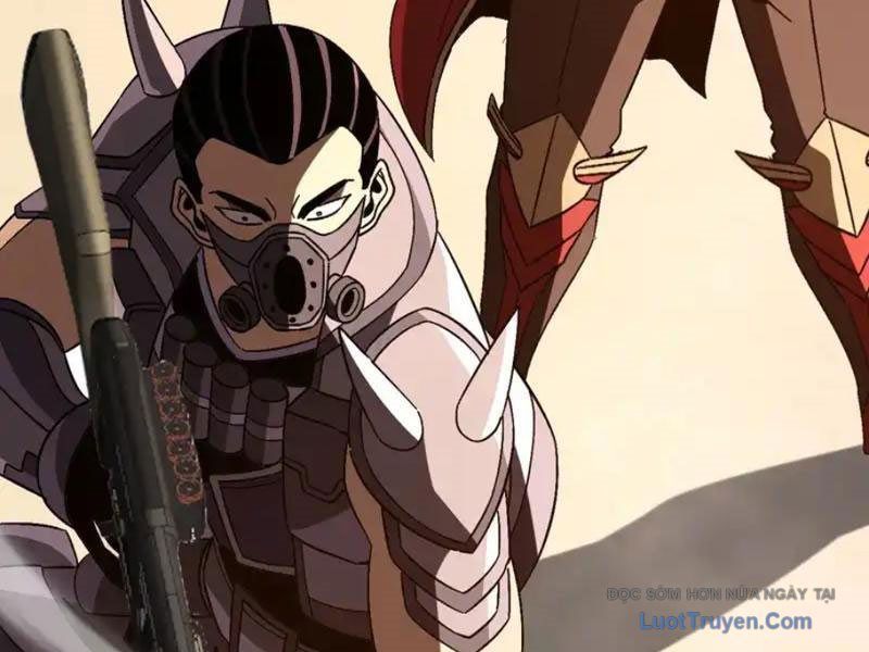 Dị Biến Giáng Lâm Nhân Gian Kế Hoạch Thanh Trừ Người Chơi [Chap 55]