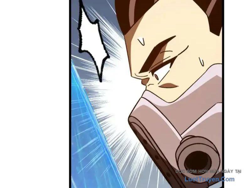 Dị Biến Giáng Lâm Nhân Gian Kế Hoạch Thanh Trừ Người Chơi [Chap 55]