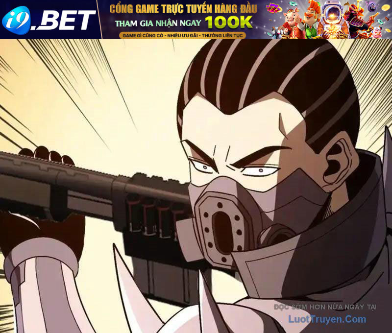 Dị Biến Giáng Lâm Nhân Gian Kế Hoạch Thanh Trừ Người Chơi [Chap 55]