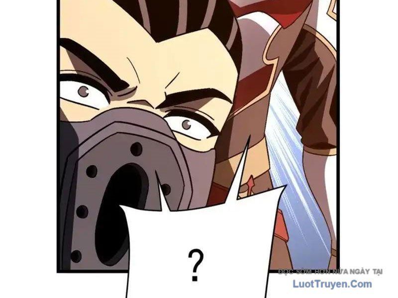 Dị Biến Giáng Lâm Nhân Gian Kế Hoạch Thanh Trừ Người Chơi [Chap 55]