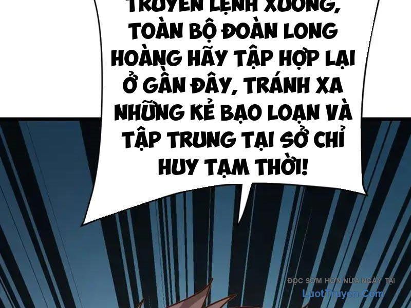 Dị Biến Giáng Lâm Nhân Gian Kế Hoạch Thanh Trừ Người Chơi [Chap 55]