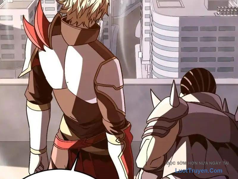 Dị Biến Giáng Lâm Nhân Gian Kế Hoạch Thanh Trừ Người Chơi [Chap 55]