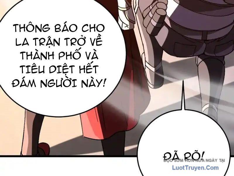 Dị Biến Giáng Lâm Nhân Gian Kế Hoạch Thanh Trừ Người Chơi [Chap 55]