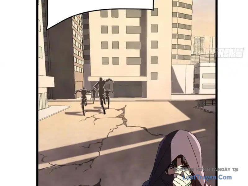 Dị Biến Giáng Lâm Nhân Gian Kế Hoạch Thanh Trừ Người Chơi [Chap 55]