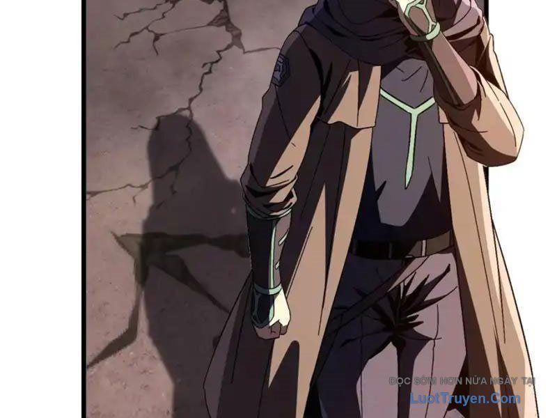 Dị Biến Giáng Lâm Nhân Gian Kế Hoạch Thanh Trừ Người Chơi [Chap 55]