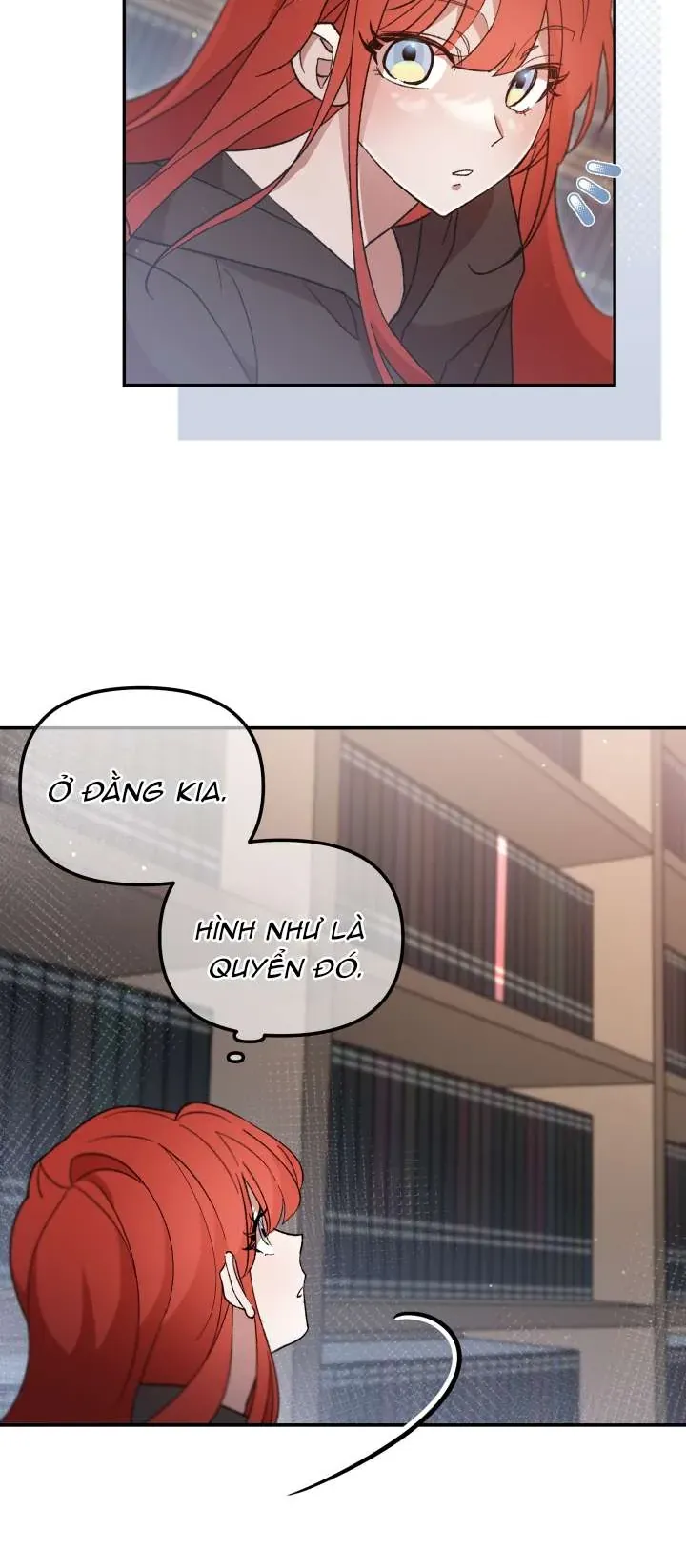 Tôi Đã Vô Tình Quyến Rũ Em Trai Của Nam Chính Chap 38 - Next Chap 37