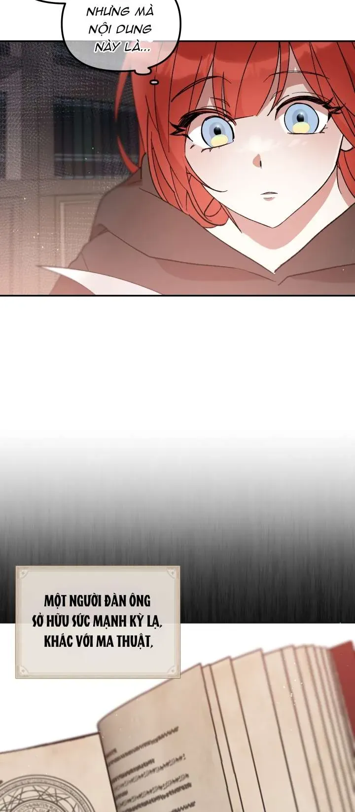 Tôi Đã Vô Tình Quyến Rũ Em Trai Của Nam Chính Chap 38 - Next Chap 37