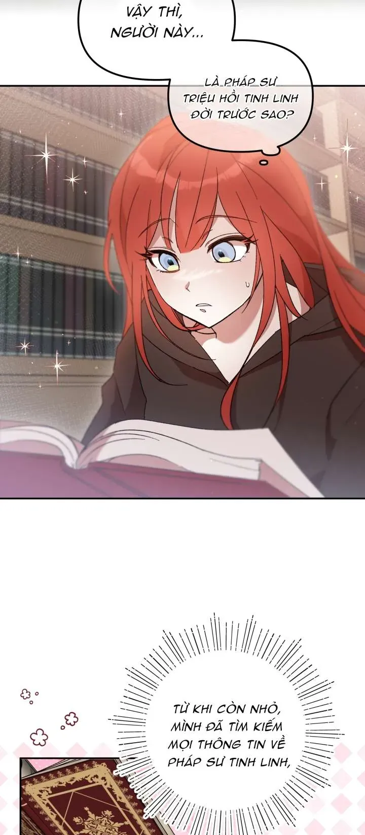 Tôi Đã Vô Tình Quyến Rũ Em Trai Của Nam Chính Chap 38 - Next Chap 37