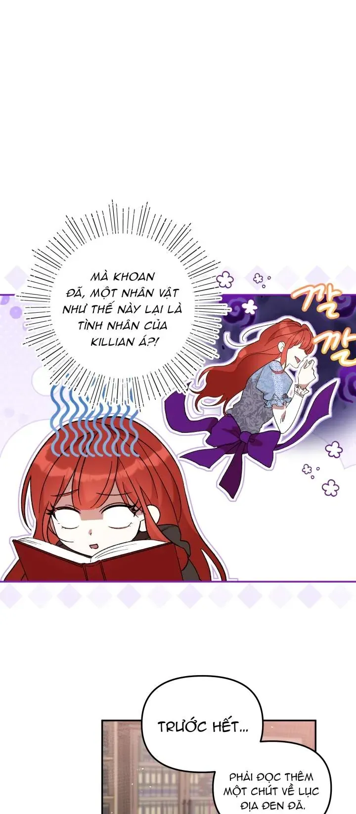 Tôi Đã Vô Tình Quyến Rũ Em Trai Của Nam Chính Chap 38 - Next Chap 37