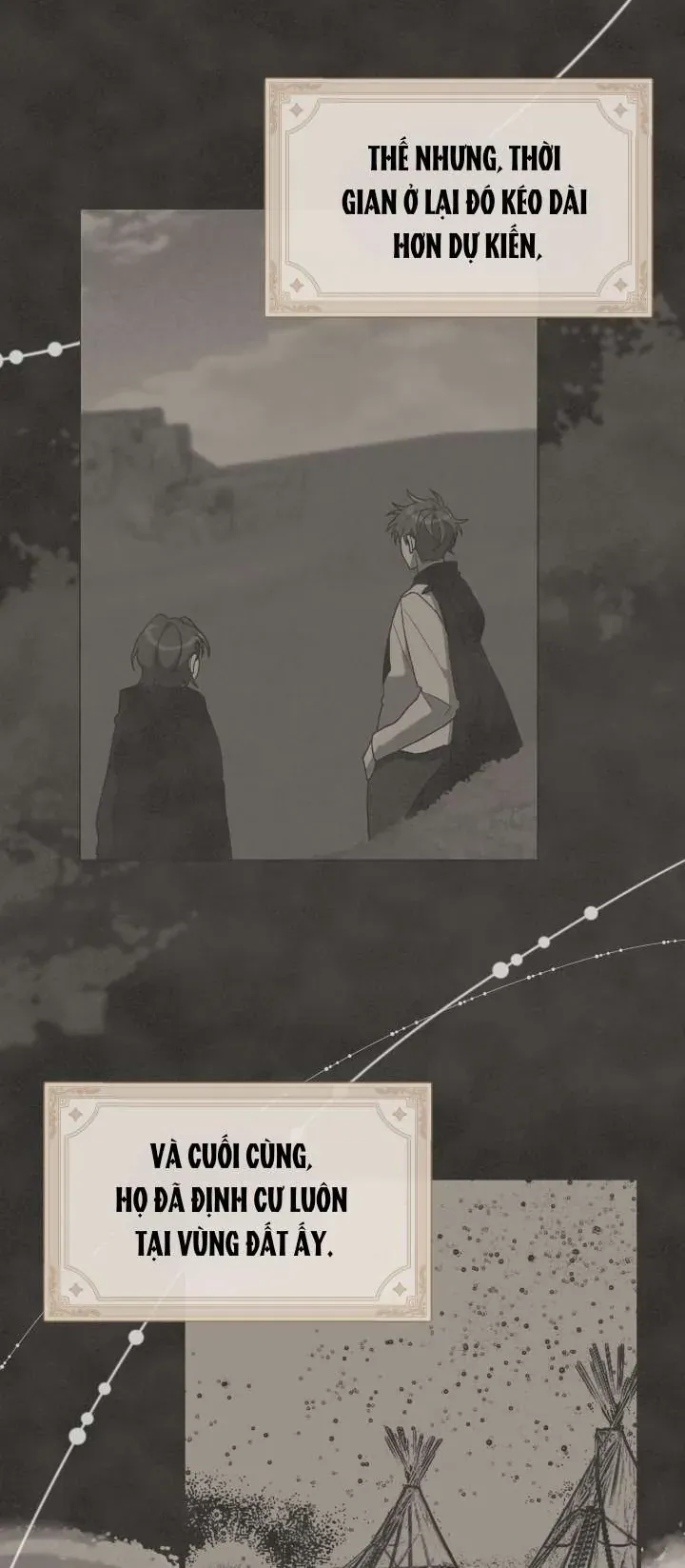 Tôi Đã Vô Tình Quyến Rũ Em Trai Của Nam Chính Chap 38 - Next Chap 37