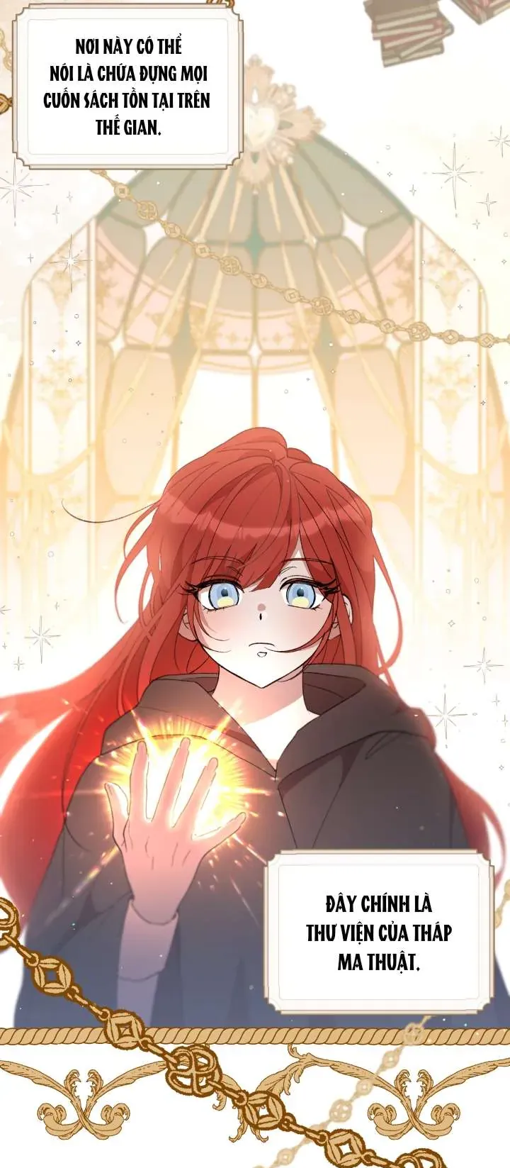 Tôi Đã Vô Tình Quyến Rũ Em Trai Của Nam Chính Chap 38 - Next Chap 37