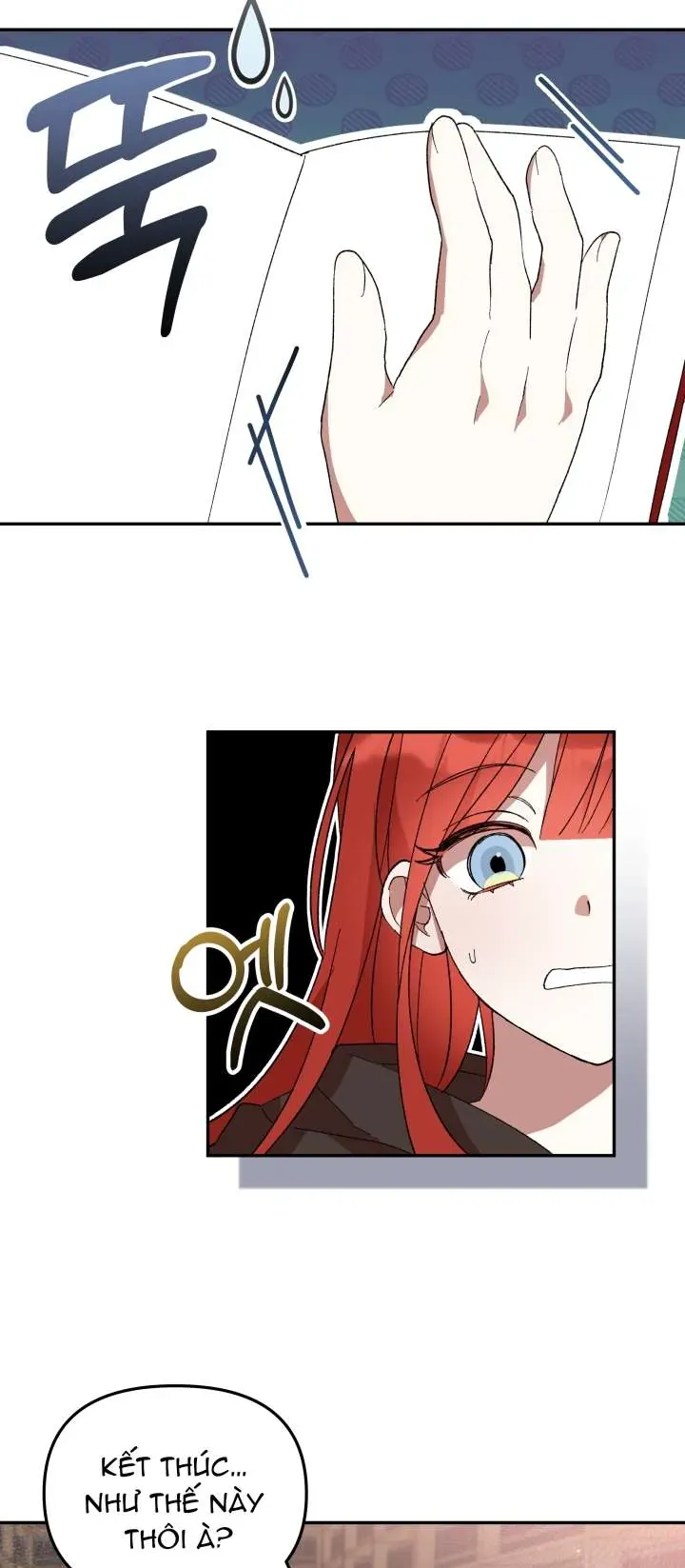 Tôi Đã Vô Tình Quyến Rũ Em Trai Của Nam Chính Chap 38 - Next Chap 37