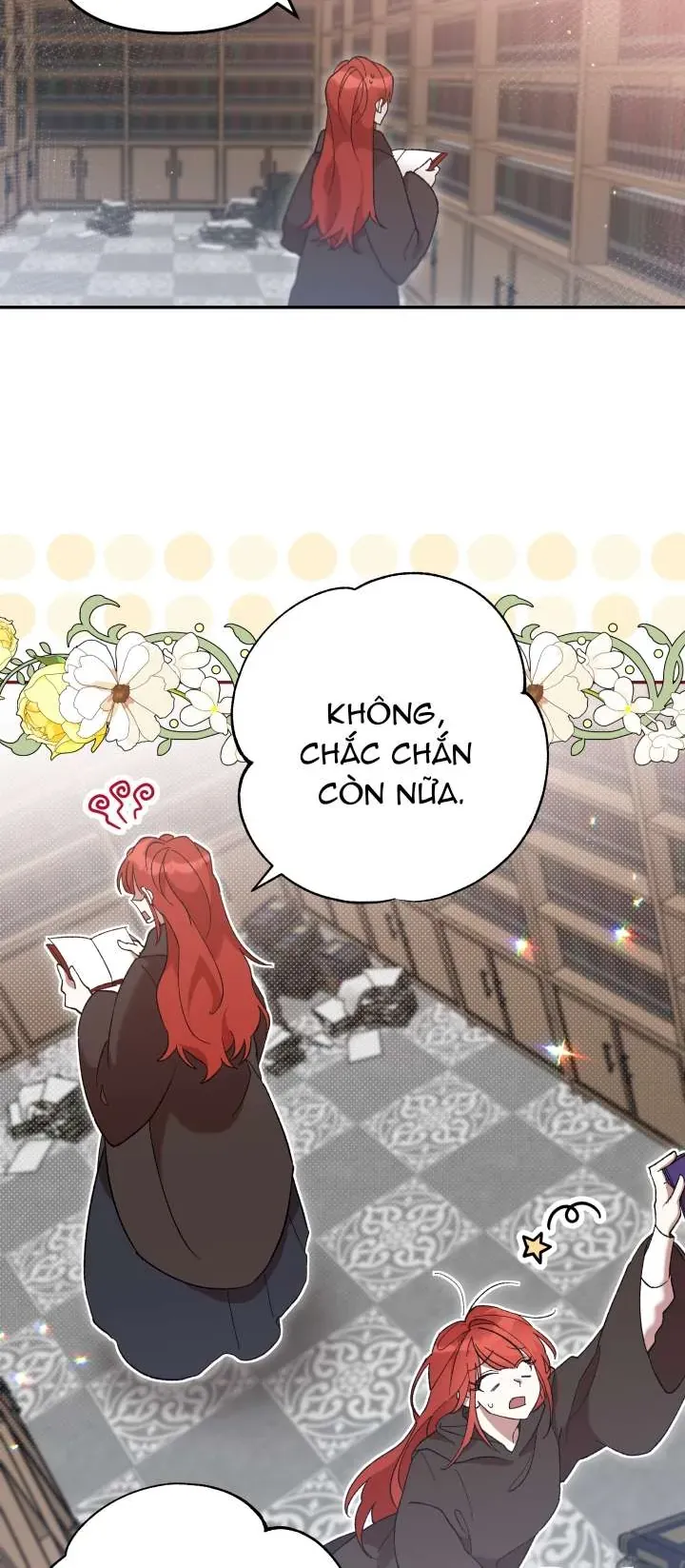 Tôi Đã Vô Tình Quyến Rũ Em Trai Của Nam Chính Chap 38 - Next Chap 37