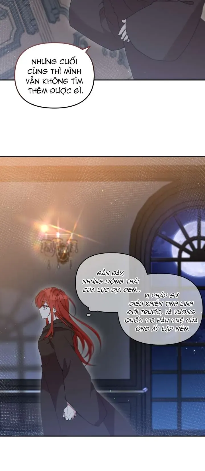 Tôi Đã Vô Tình Quyến Rũ Em Trai Của Nam Chính Chap 38 - Next Chap 37