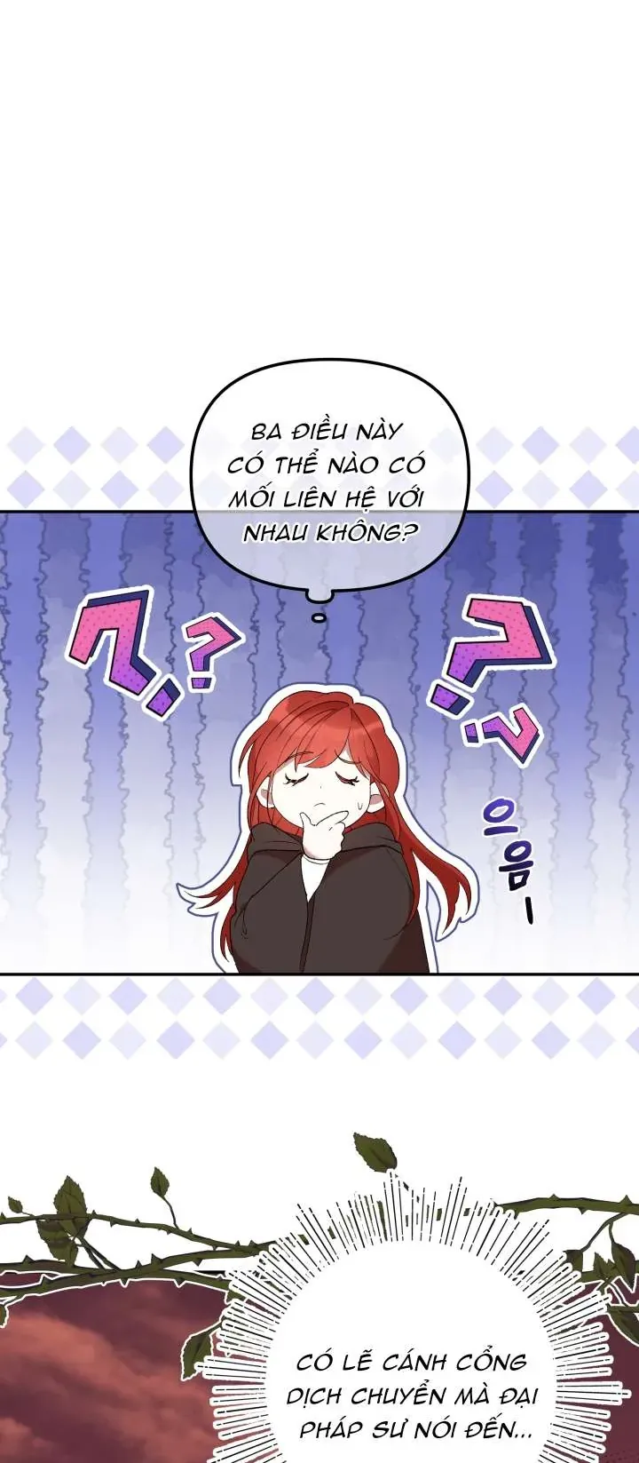 Tôi Đã Vô Tình Quyến Rũ Em Trai Của Nam Chính Chap 38 - Next Chap 37