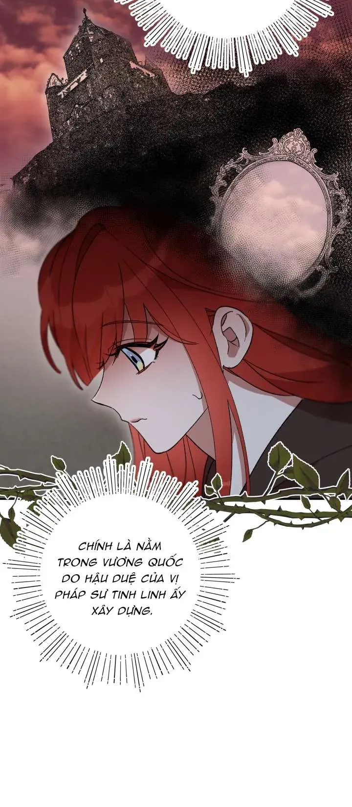 Tôi Đã Vô Tình Quyến Rũ Em Trai Của Nam Chính Chap 38 - Next Chap 37