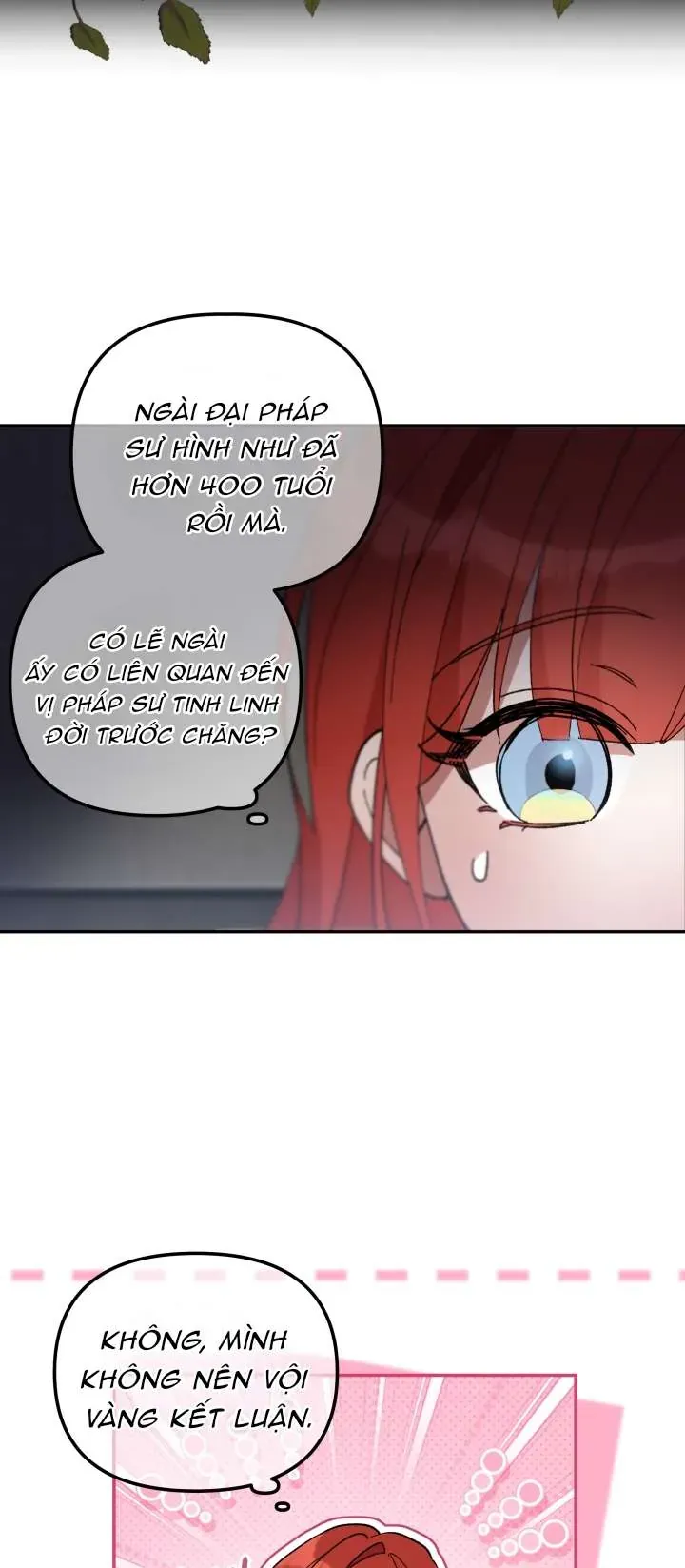 Tôi Đã Vô Tình Quyến Rũ Em Trai Của Nam Chính Chap 38 - Next Chap 37