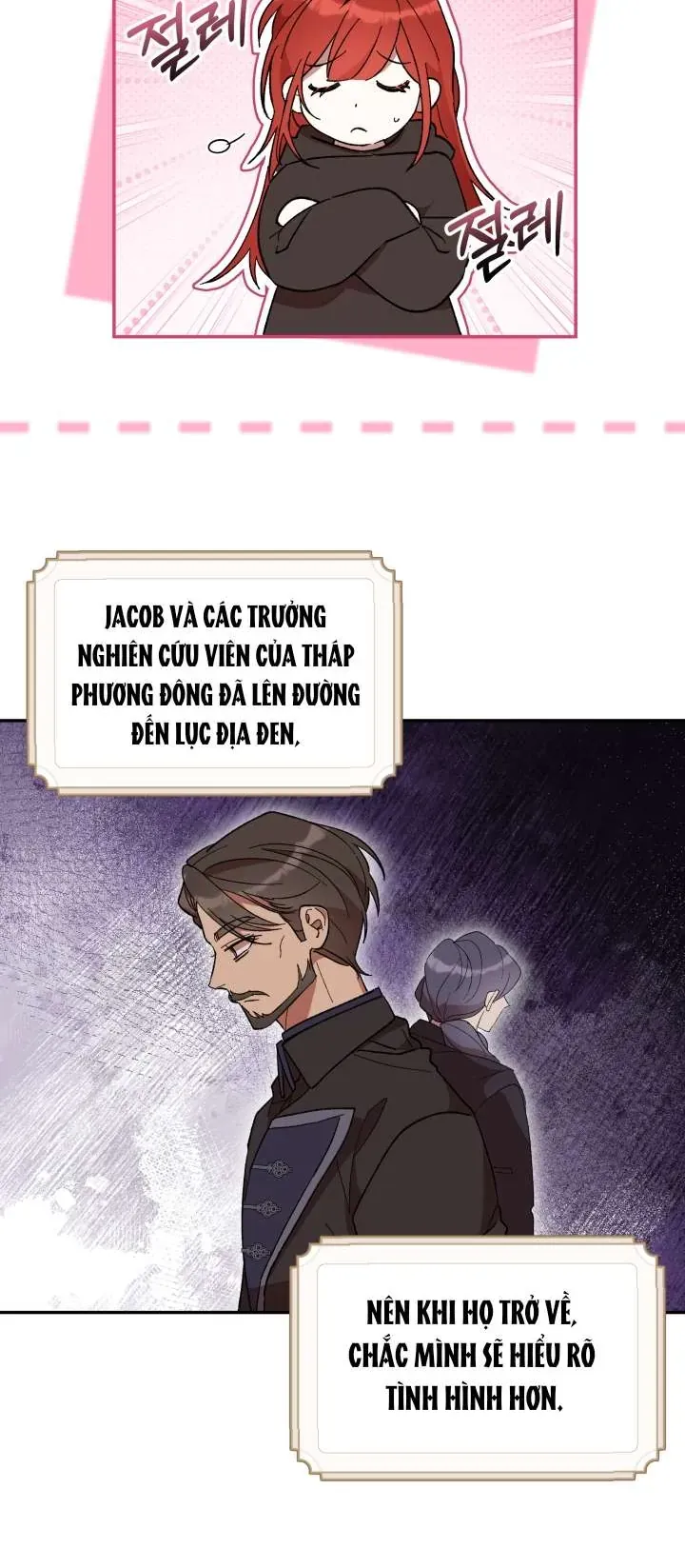 Tôi Đã Vô Tình Quyến Rũ Em Trai Của Nam Chính Chap 38 - Next Chap 37