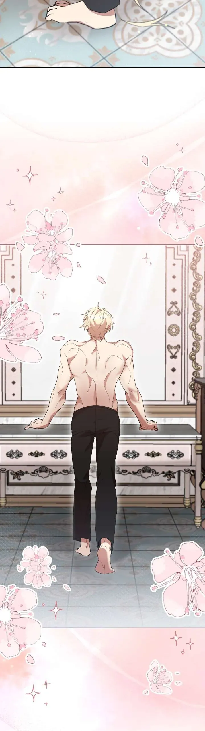 Tôi Đã Vô Tình Quyến Rũ Em Trai Của Nam Chính Chap 38 - Next Chap 37