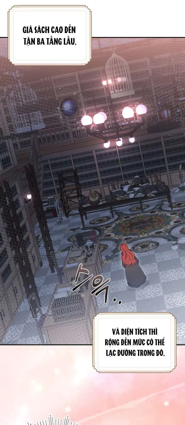 Tôi Đã Vô Tình Quyến Rũ Em Trai Của Nam Chính Chap 38 - Next Chap 37