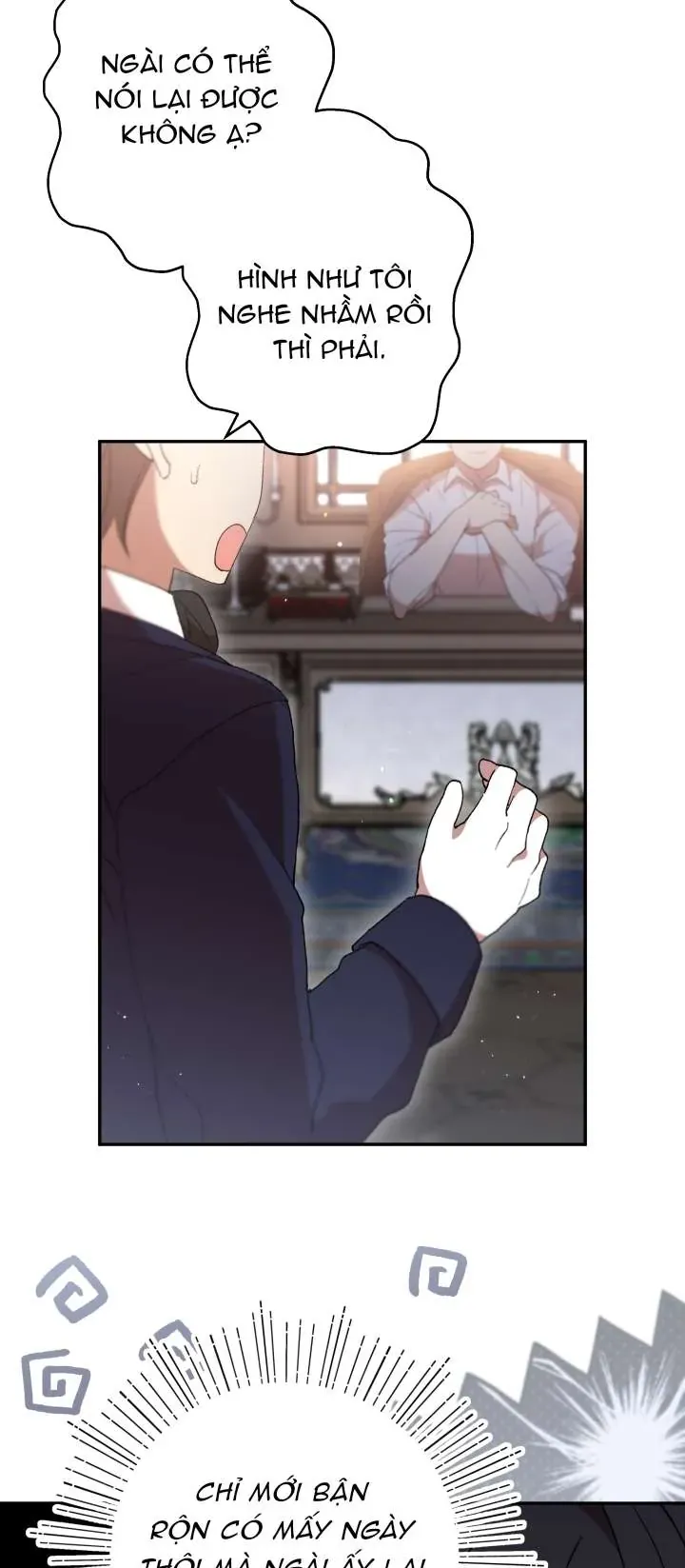 Tôi Đã Vô Tình Quyến Rũ Em Trai Của Nam Chính Chap 38 - Next Chap 37