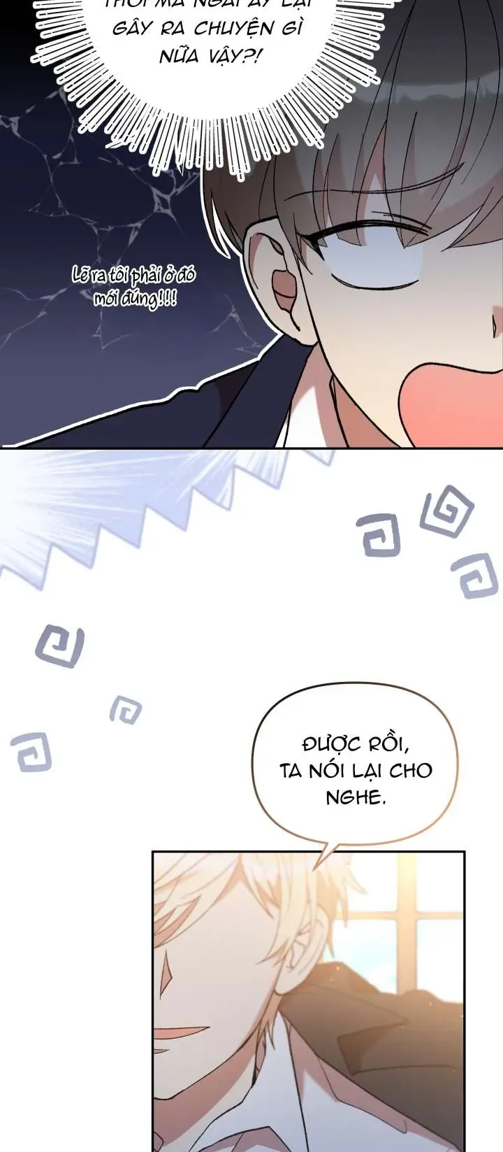 Tôi Đã Vô Tình Quyến Rũ Em Trai Của Nam Chính Chap 38 - Next Chap 37