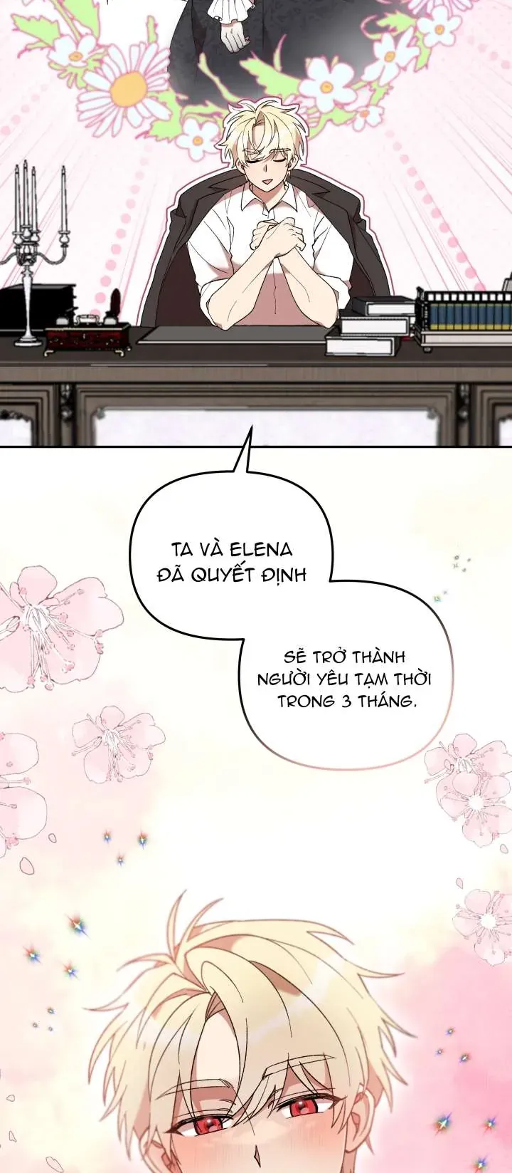 Tôi Đã Vô Tình Quyến Rũ Em Trai Của Nam Chính Chap 38 - Next Chap 37