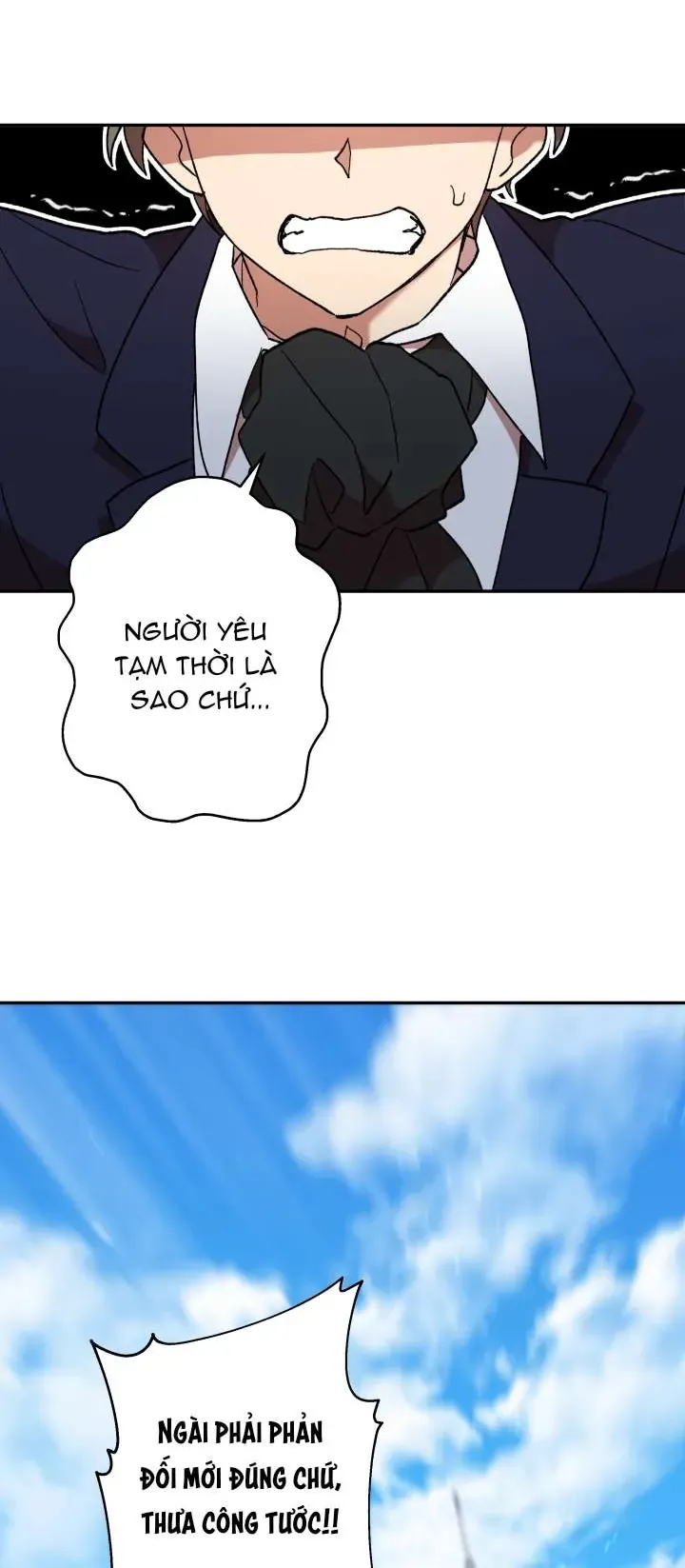 Tôi Đã Vô Tình Quyến Rũ Em Trai Của Nam Chính Chap 38 - Next Chap 37