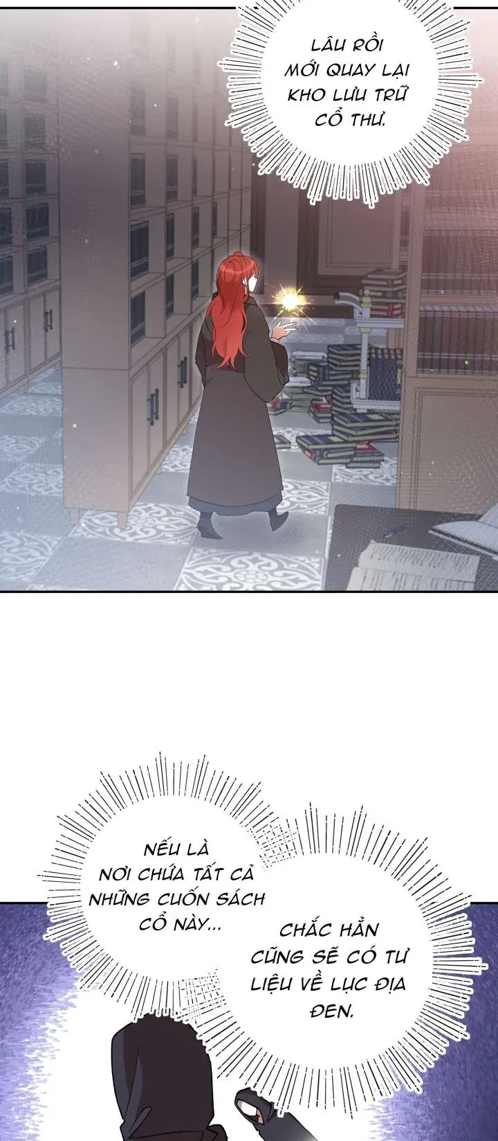 Tôi Đã Vô Tình Quyến Rũ Em Trai Của Nam Chính Chap 38 - Next Chap 37