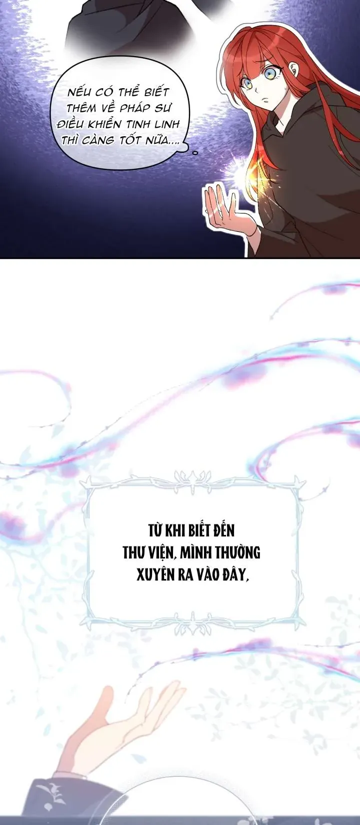 Tôi Đã Vô Tình Quyến Rũ Em Trai Của Nam Chính Chap 38 - Next Chap 37