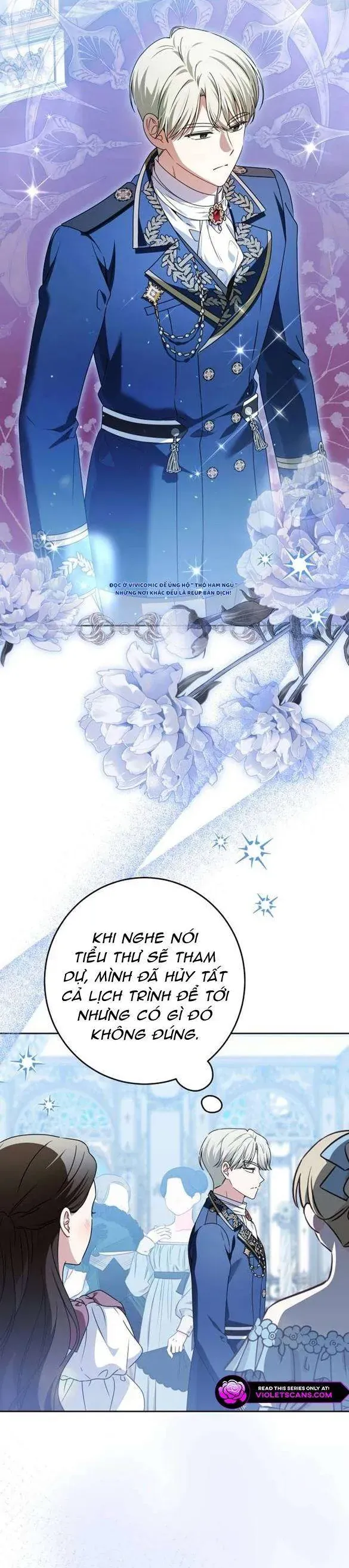 Gia Đình Phản Diện Phản Đối Tự Lập Chap 68 - Next Chap 67
