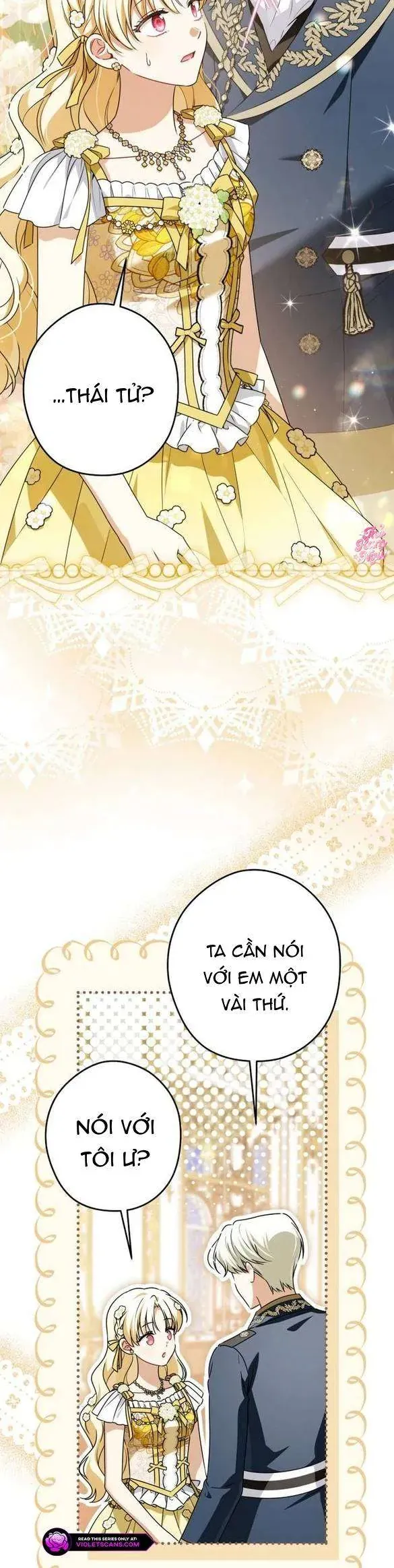 Gia Đình Phản Diện Phản Đối Tự Lập Chap 68 - Next Chap 67