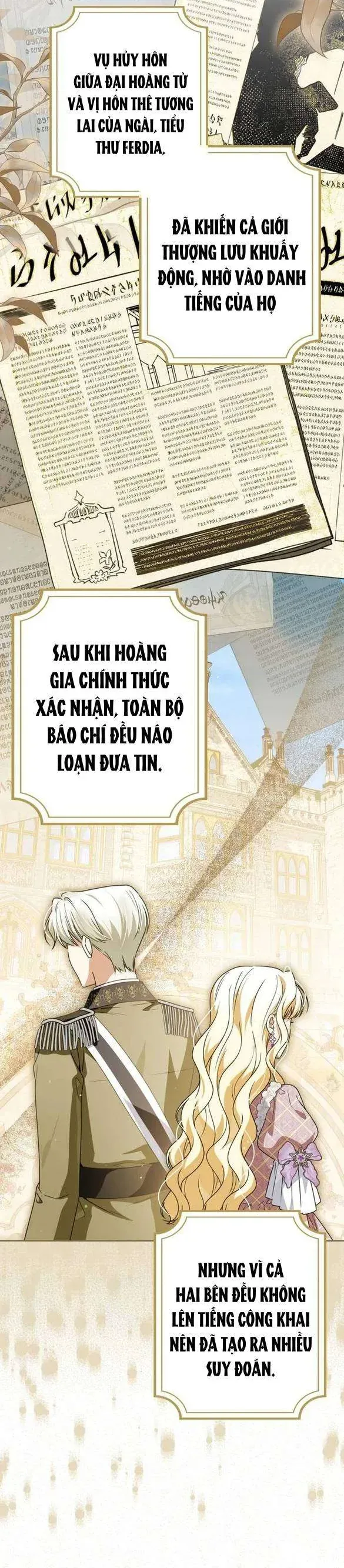 Gia Đình Phản Diện Phản Đối Tự Lập Chap 68 - Next Chap 67
