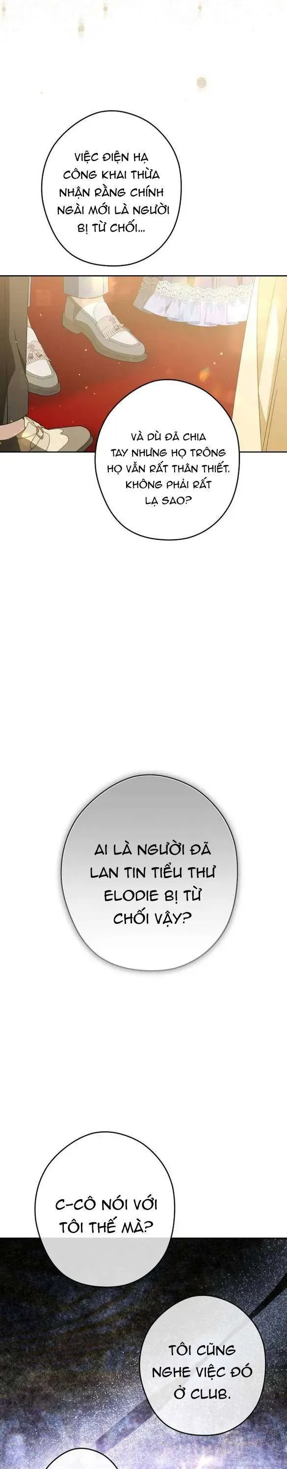 Gia Đình Phản Diện Phản Đối Tự Lập Chap 68 - Next Chap 67