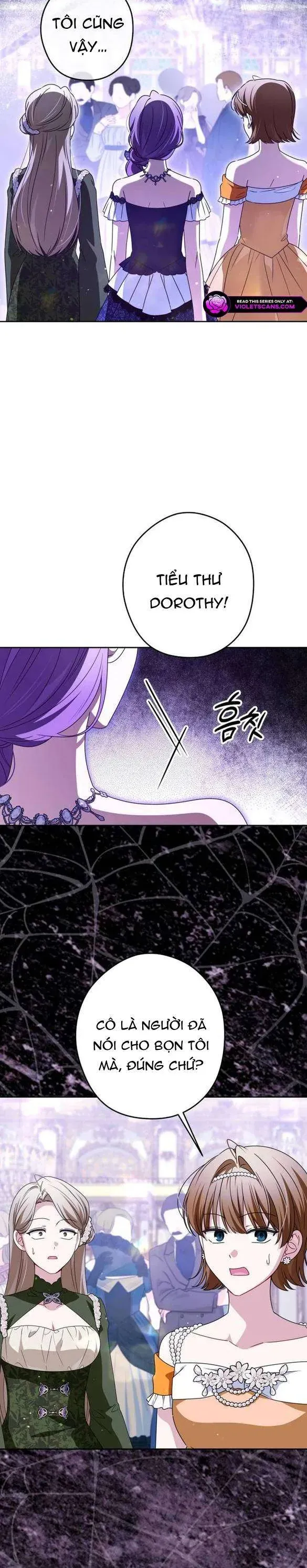 Gia Đình Phản Diện Phản Đối Tự Lập Chap 68 - Next Chap 67