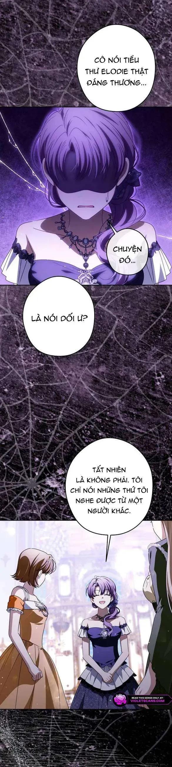 Gia Đình Phản Diện Phản Đối Tự Lập Chap 68 - Next Chap 67